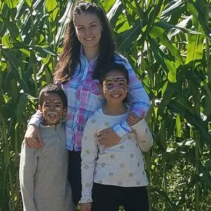 Meet your Posher, Frankie